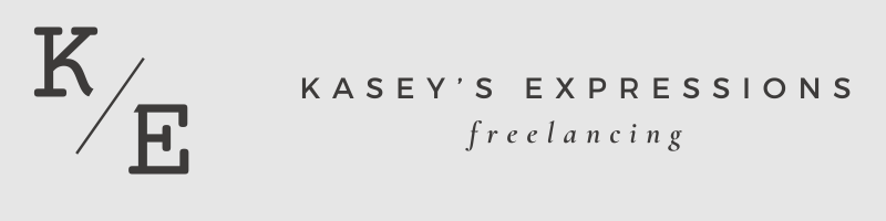 Kasey's Expressions LLC Logo