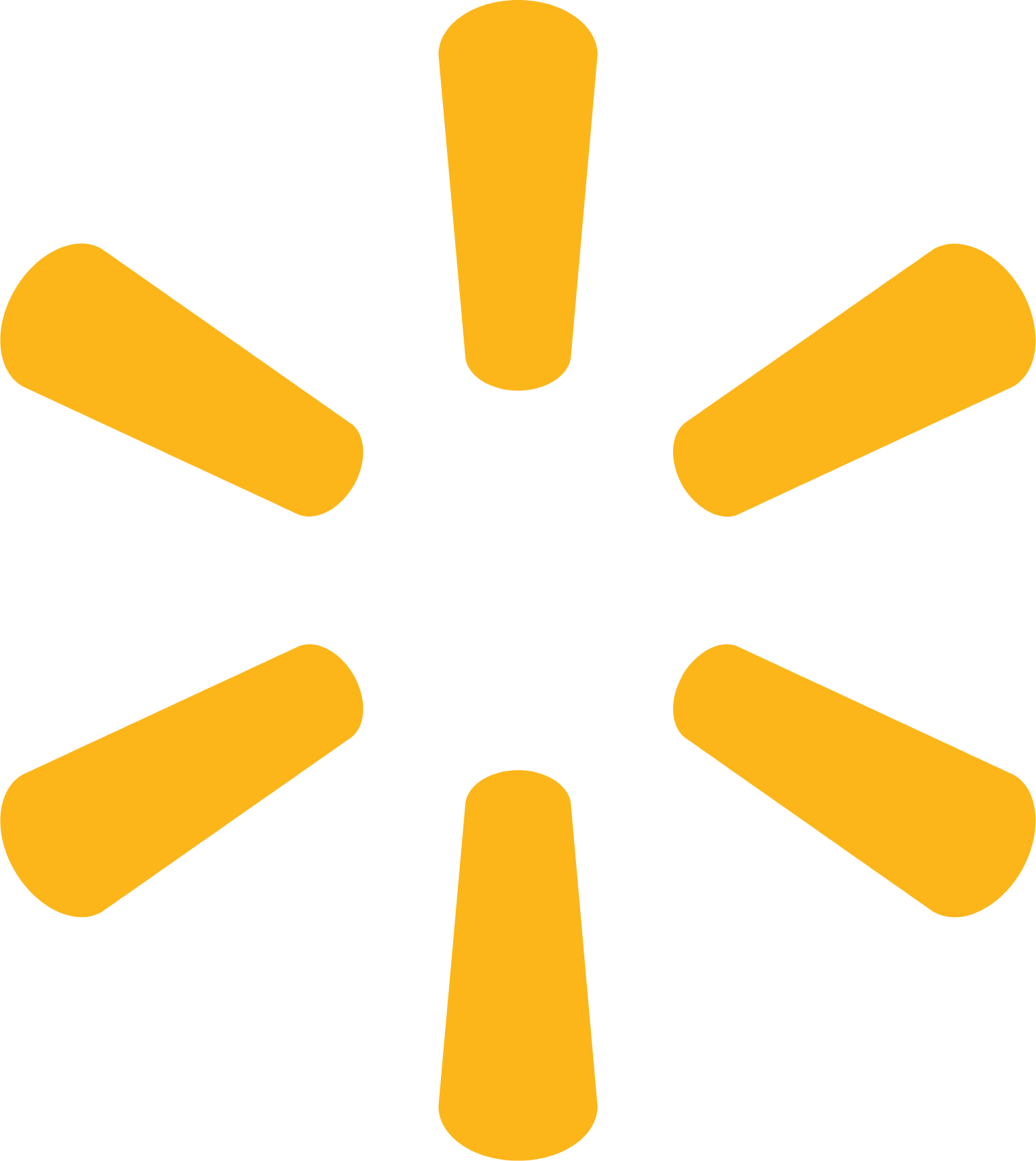 Walmart Infosec Logo